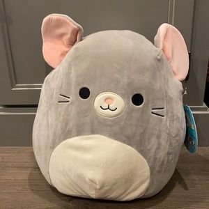 12” Misty Squishmallow